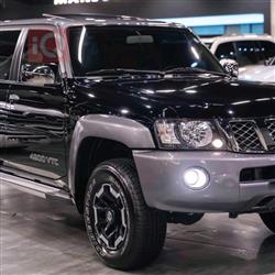 نيسان باترول سفاري